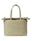 Basil Manhattan Commuter Office Bicycle Bag 12L - Taupe