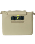 Basil Manhattan Commuter Office Bicycle Bag 12L - Taupe
