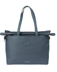 Basil Manhattan Commuter Bicycle Laptop Bag 12L - Navy