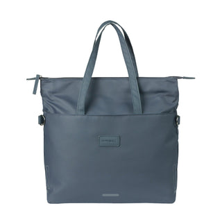 Basil Manhattan Commuter Bicycle Laptop Bag 12L - Navy