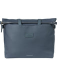 Basil Manhattan Commuter Bicycle Laptop Bag 12L - Navy