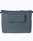 Basil Manhattan Commuter Bicycle Laptop Bag 12L - Navy
