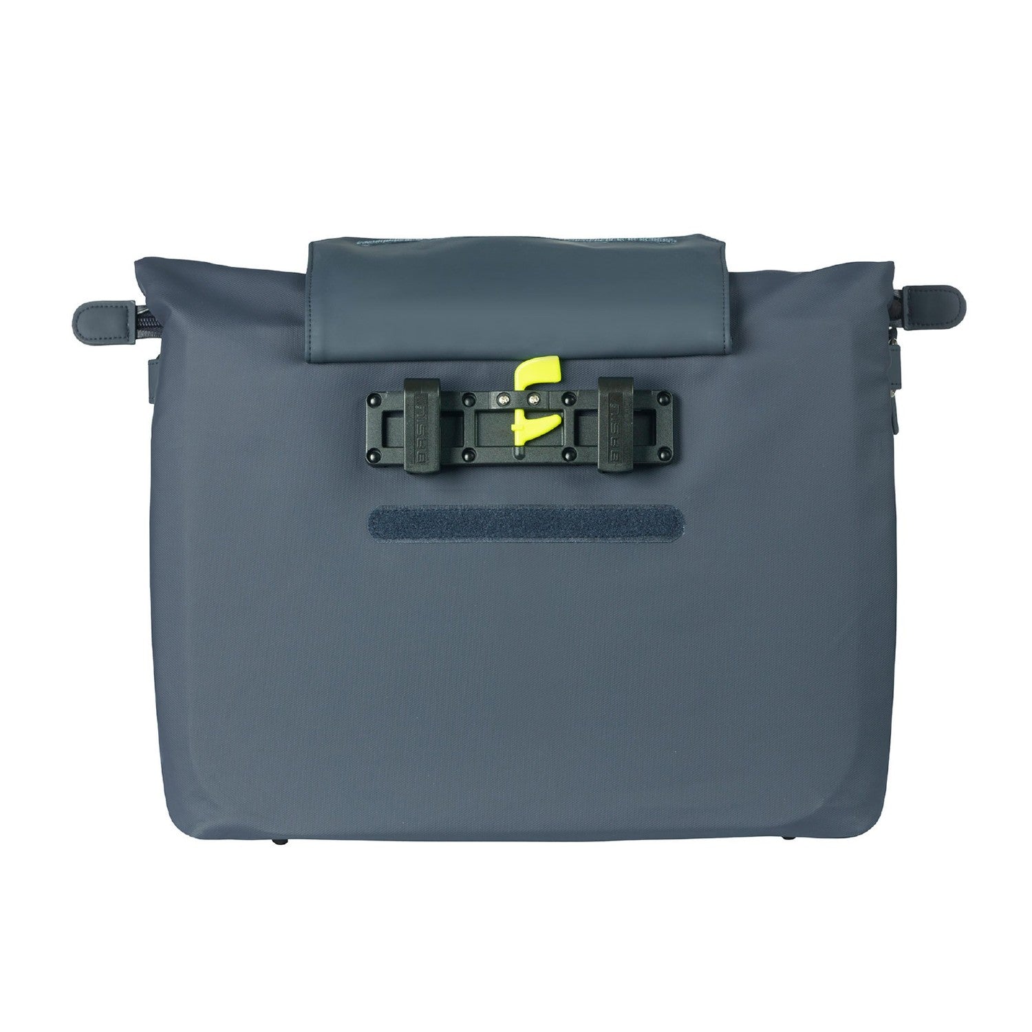 Basil Manhattan Commuter Bicycle Laptop Bag 12L - Navy