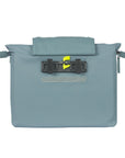 Basil Manhattan Commuter Bicycle Laptop Bag 12L - Graphite Blue