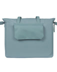 Basil Manhattan Commuter Bicycle Laptop Bag 12L - Graphite Blue