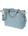 Basil Manhattan Commuter Bicycle Laptop Bag 12L - Graphite Blue