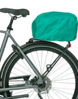 Basil Discovery 365D Trunkbag Medium Mik 9L - Black