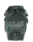 Basil Discovery 365D Bicycle Trunkbag Medium 9L - Black