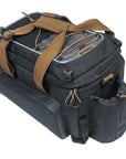Basil Miles Trunkbag XL Pro 9-36L - Black State