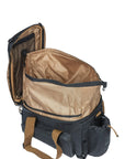Basil Miles Trunkbag XL Pro 9-36L - Black State