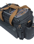 Basil Miles Trunkbag XL Pro 9-36L