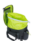 Basil Miles Trunkbag XL Pro 9-36L - Black Lime