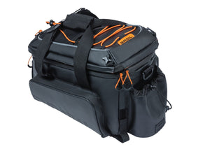Basil Miles Tarpaulin Trunkbag XL Pro 9-36L
