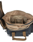 Basil Miles Trunkbag XL Pro Mik 9-36L - Black Slate