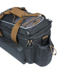Basil Miles Trunkbag XL Pro Mik 9-36L - Black Slate