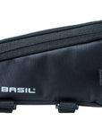 Basil Sport Design Frame Bag 1L - Black