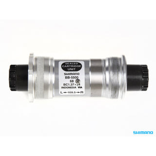 Shimano BB-5500 Bottom Bracket 68x118mm 105