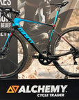 Giant Defy Advanced SL 1 Medium 2016