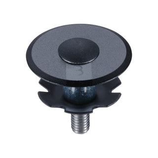 BBB Cycling BAP-02 RoundHead Headset 1 1/8 - Black