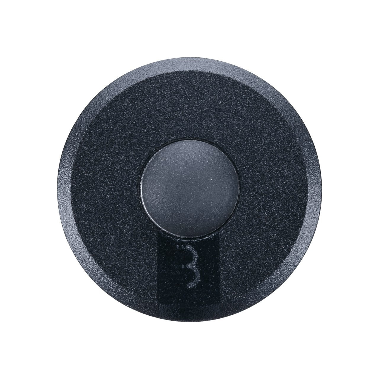 BBB Cycling BAP-02 RoundHead Headset 1 1/8 - Black