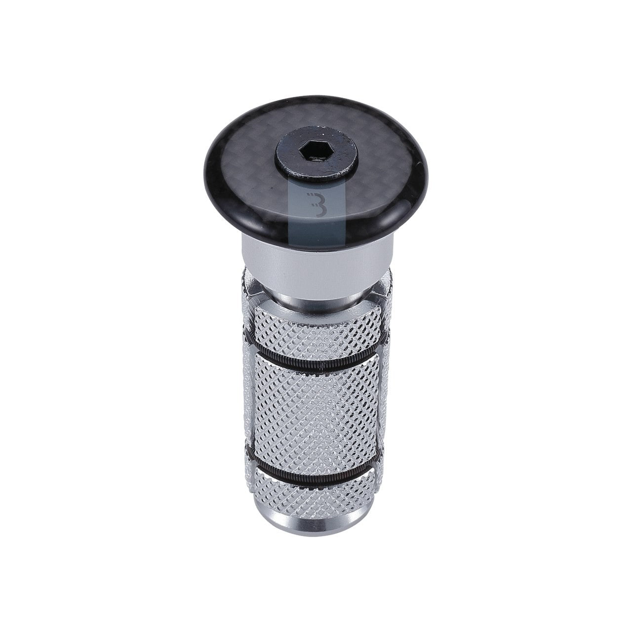 BBB Cycling BAP-03.CA Powerhead 1 1/8 Carbon Headset