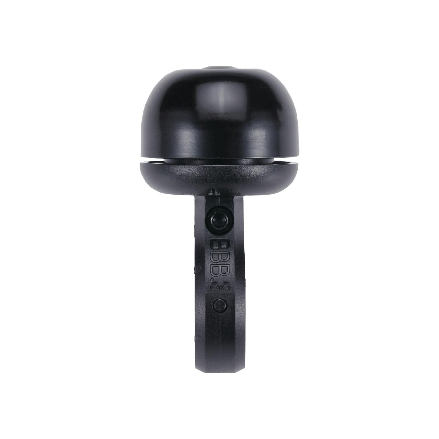 BBB Cycling EasyFit Deluxe Plus Bell BBB-24 With Fixed Bracket 25.4mm