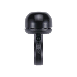 BBB Cycling EasyFit Deluxe Plus Bell BBB-24 With Fixed Bracket 25.4mm