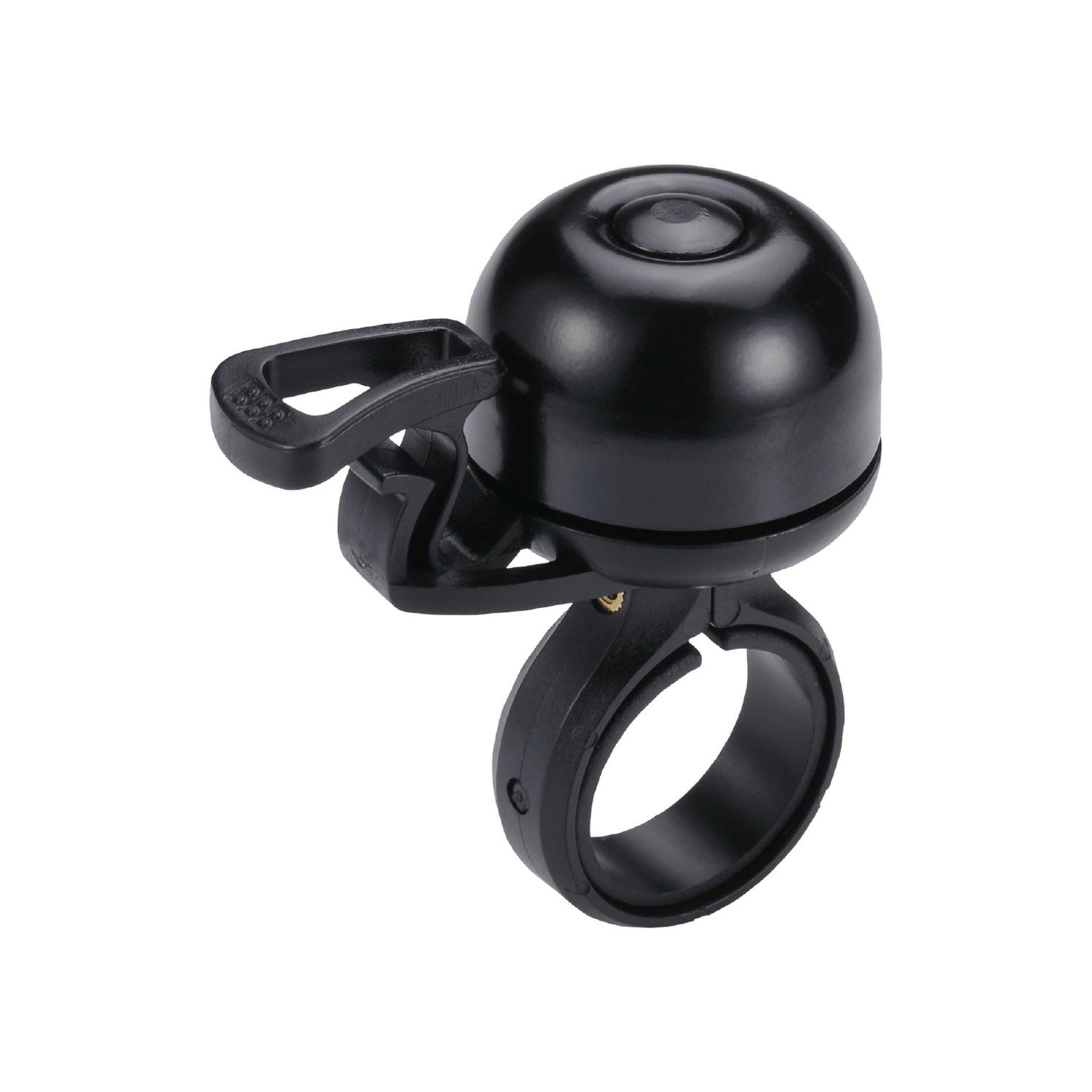 BBB Cycling EasyFit Deluxe Plus Bell BBB-24 With Fixed Bracket 25.4mm