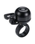 BBB Cycling EasyFit Deluxe Plus Bell BBB-24 With Fixed Bracket 25.4mm