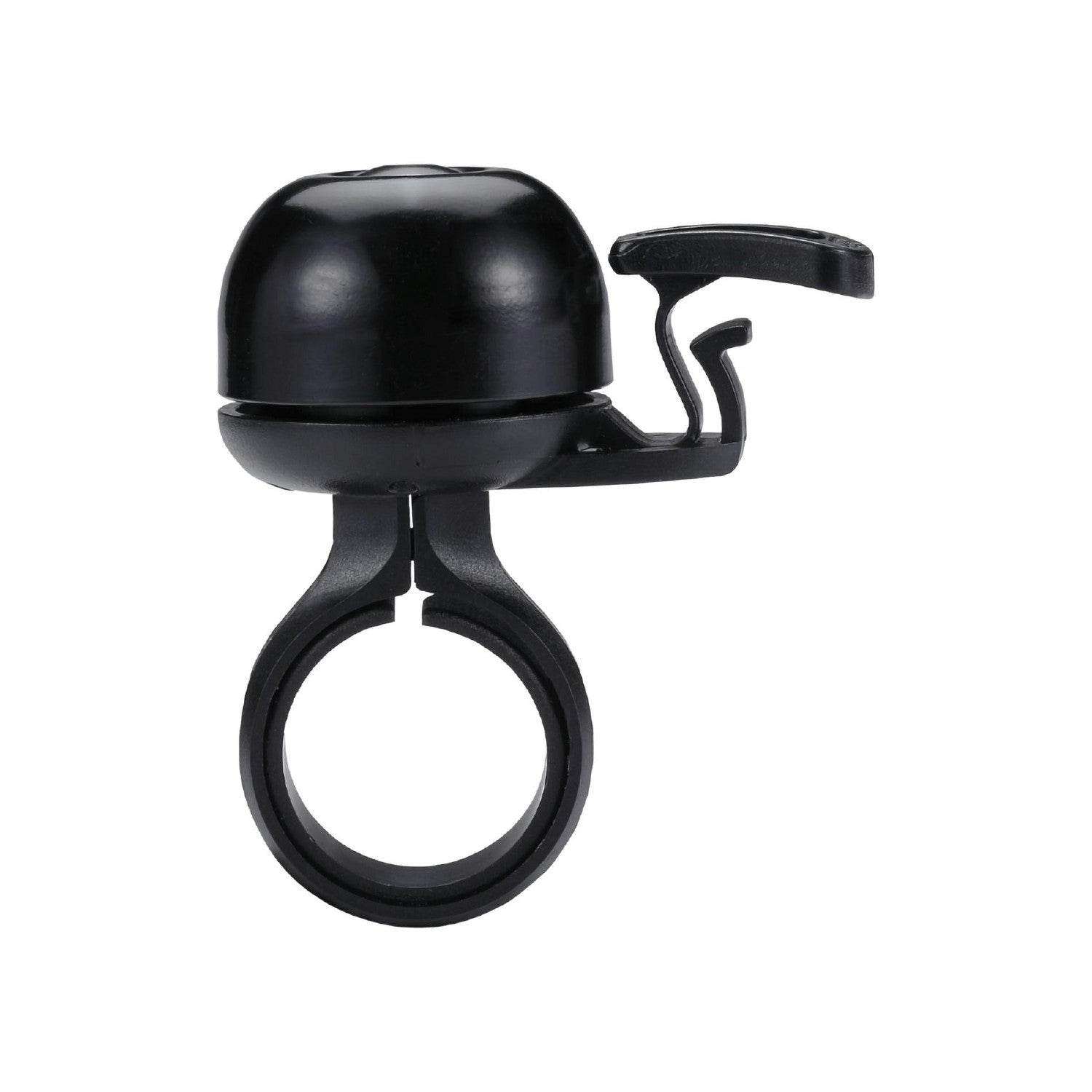 BBB Cycling EasyFit Deluxe Plus Bell BBB-24 With Fixed Bracket 25.4mm