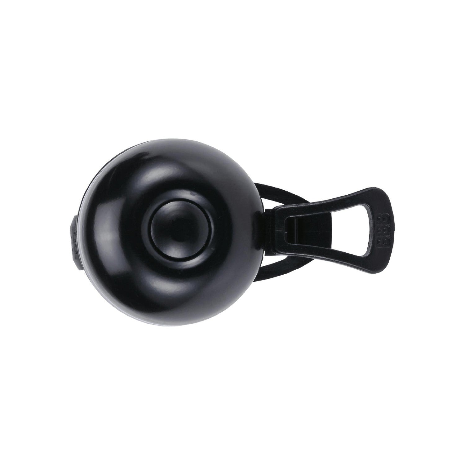 BBB Cycling EasyFit Deluxe Plus Bell BBB-24 With Fixed Bracket 25.4mm
