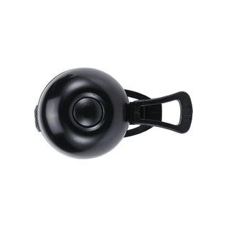 BBB Cycling EasyFit Deluxe Plus Bell BBB-24 With Fixed Bracket 25.4mm
