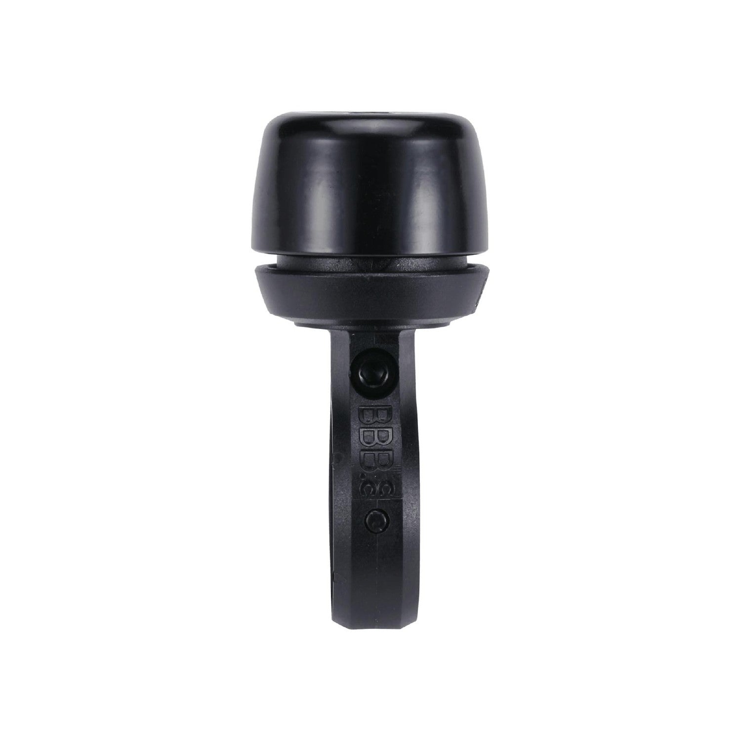 BBB Cycling Noisy Plus Bell With Fixed Bracket 25.4/22.2mm