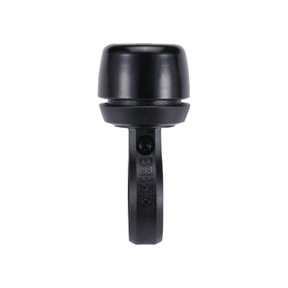 BBB Cycling Noisy Plus Bell With Fixed Bracket 25.4/22.2mm