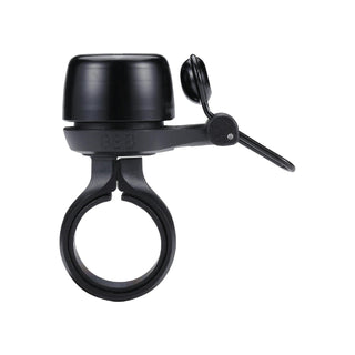 BBB Cycling Noisy Plus Bell With Fixed Bracket 25.4/22.2mm