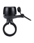 BBB Cycling Noisy Plus Bell With Fixed Bracket 25.4/22.2mm