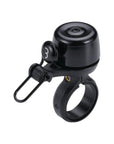 BBB Cycling Noisy Plus Bell With Fixed Bracket 25.4/22.2mm