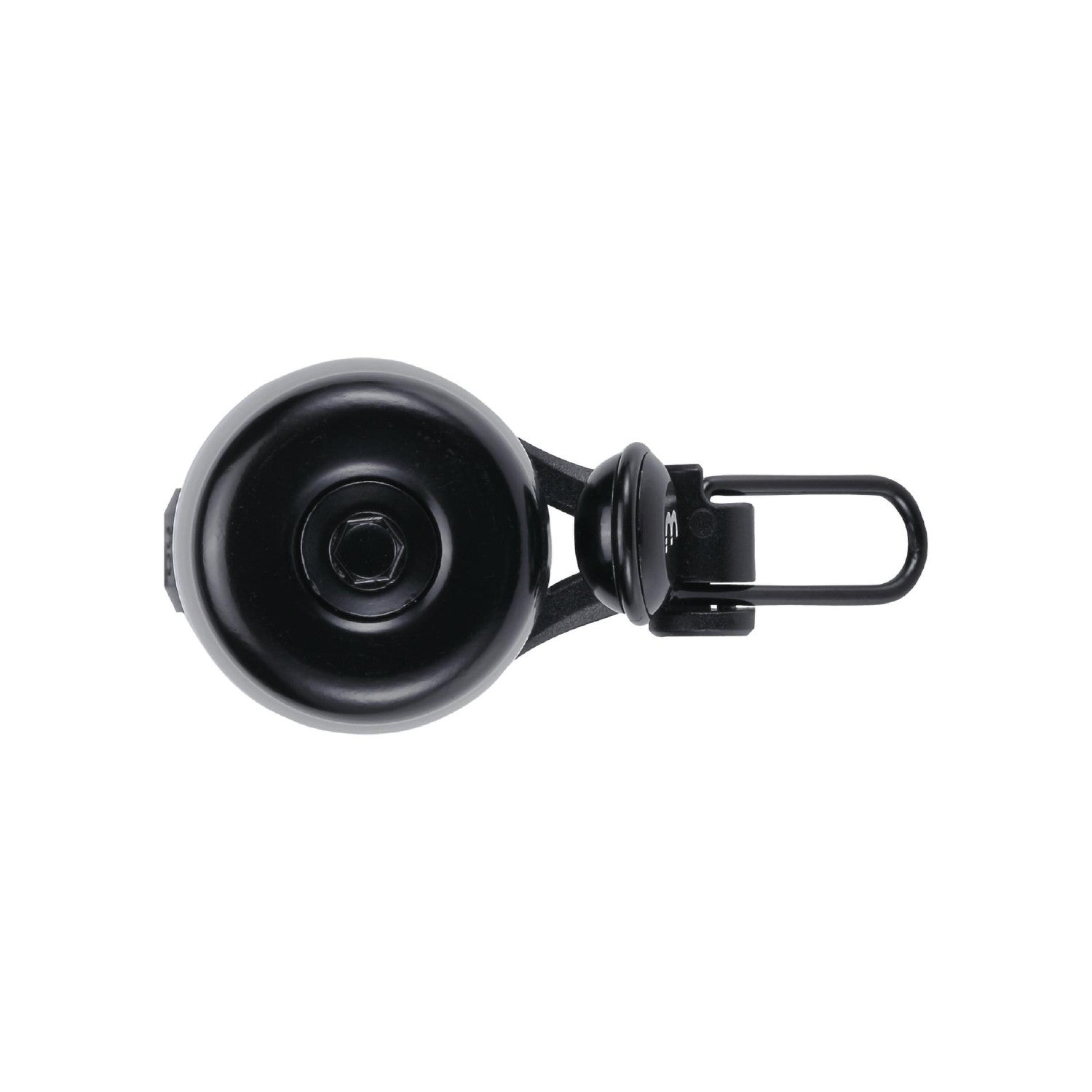 BBB Cycling Noisy Plus Bell With Fixed Bracket 25.4/22.2mm