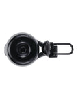 BBB Cycling Noisy Plus Bell With Fixed Bracket 25.4/22.2mm