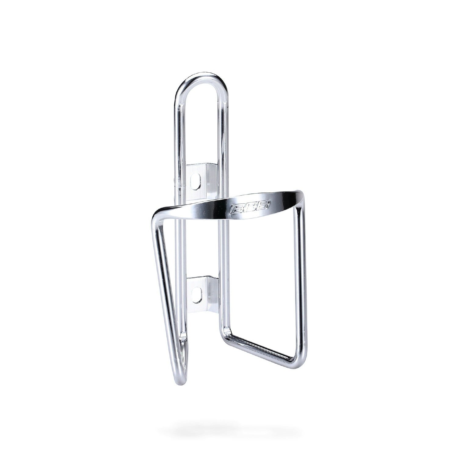BBB Cycling BBC-01 Eco Tank Bottle Cage - Silver