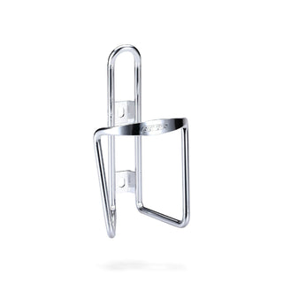BBB Cycling BBC-01 Eco Tank Bottle Cage - Silver