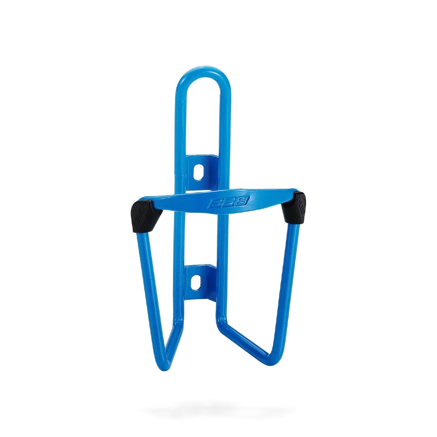 BBB Cycling BBC-03 Fuel Tank Bottle Cage - Blue