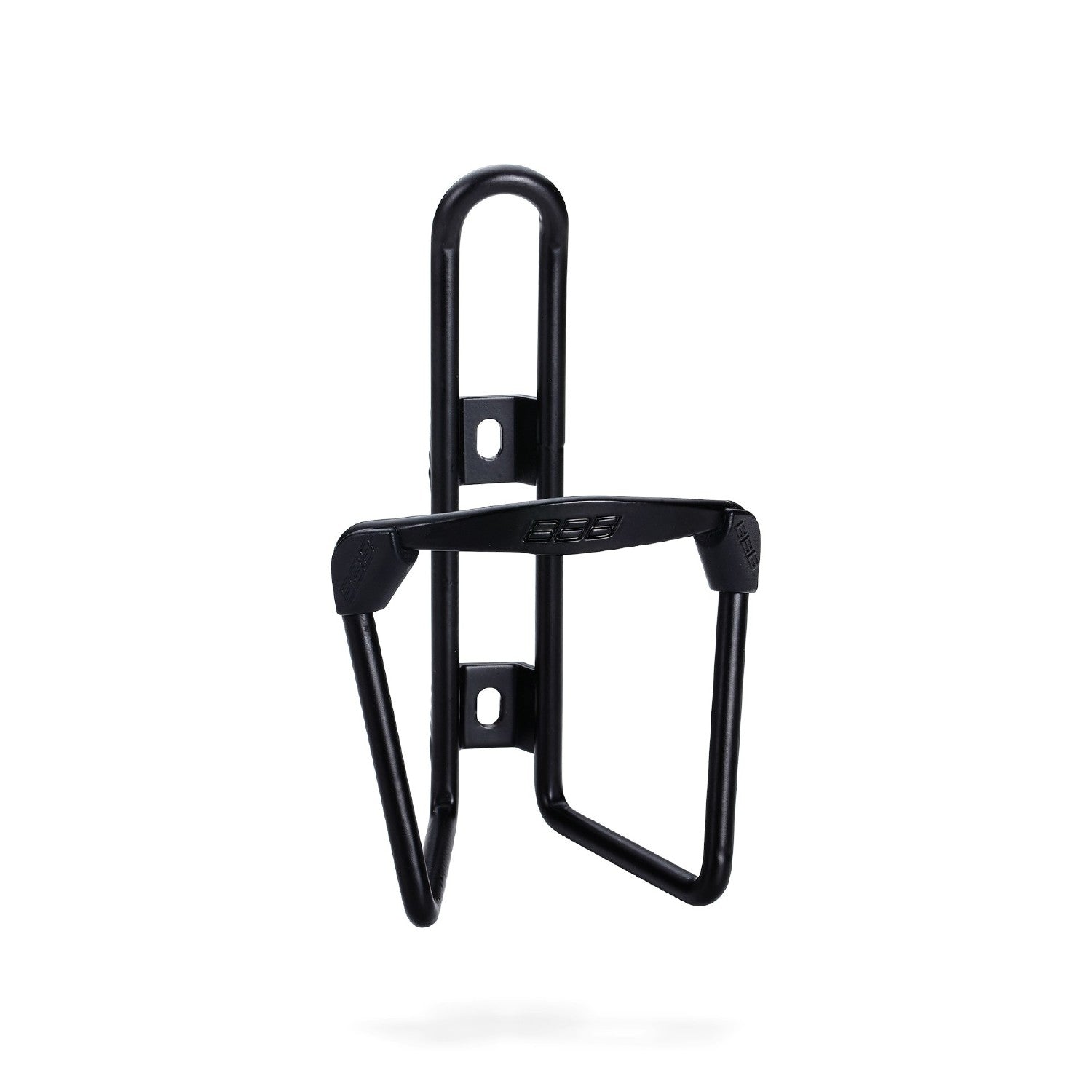BBB Cycling BBC-03 Fuel Tank Bottle Cage - Matt Black
