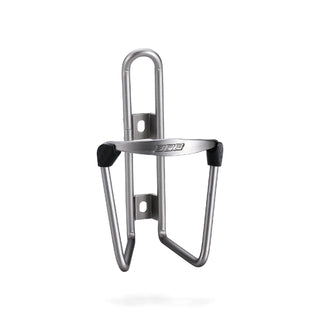 BBB Cycling BBC-03 Fuel Tank Bottle Cage - Titanium