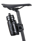 BBB Cycling BBC-111 Haulermount Universal Cage Strap - Black