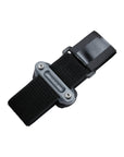 BBB Cycling BBC-111 Haulermount Universal Cage Strap - Black