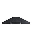 BBB Cycling BBC-113 Dualmount Mounting Bracket - Matt Black