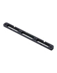 BBB Cycling BBC-120-M Mount Bracket Adaptrail Medium - 208M Black