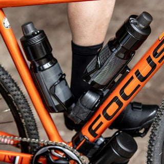 BBB Cycling BBC-120-S Adaptrail Small Mount Bracket - 143MM Black