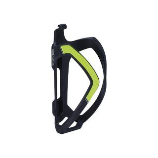 BBB Cycling BBC-36 Flex Cage Composite Bottle Cage - Black/Yellow